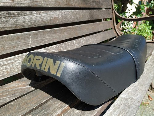 Sella moto morini - sella, k