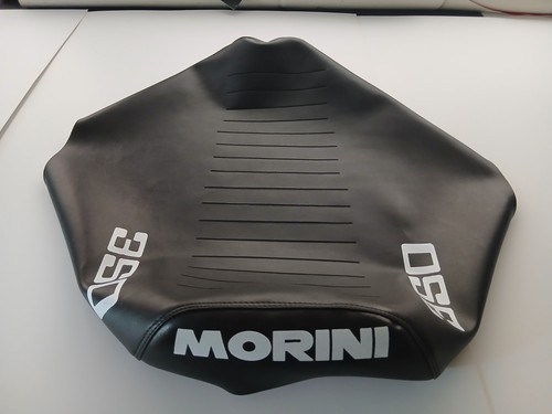 Copertina sella moto morini - sella,