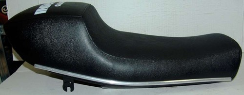 Sella saddle moto morini 350 - saddle,