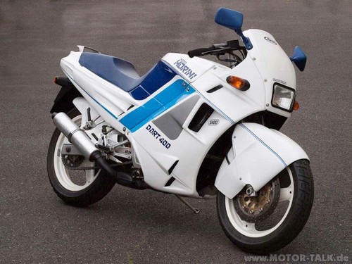 Moto morini dart 350 - moto,