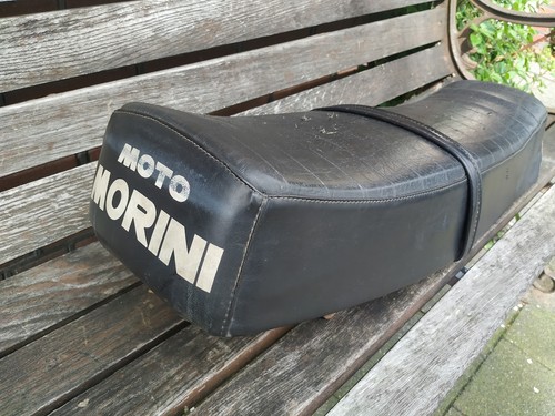 Sella moto morini 250 - moto, t