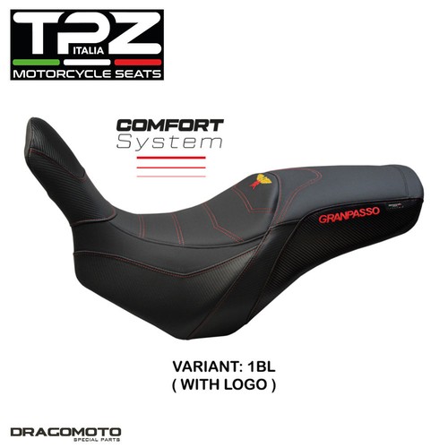 Moto morini granpasso - moto,