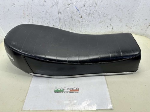 Sella biposto moto morini - moto,