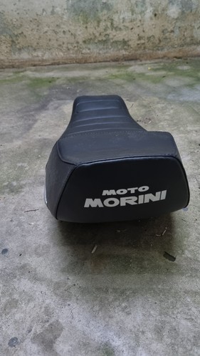 Moto morini 2 sella nisa - 3,