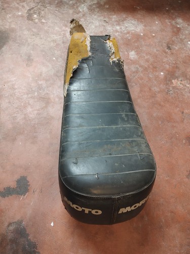 Sella moto morini corsaro - , 125