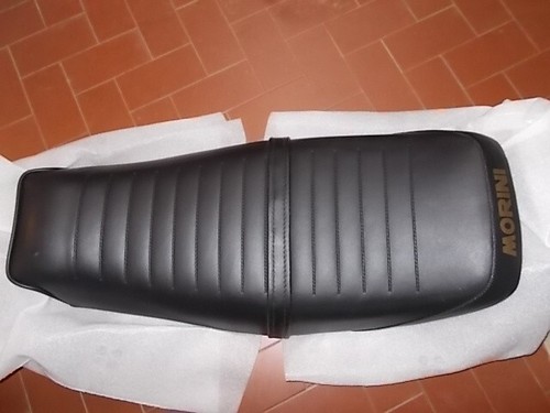 Sella moto morini 2sport - 3, 1/2sport