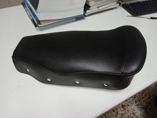 Sella nera per - nera, morini
