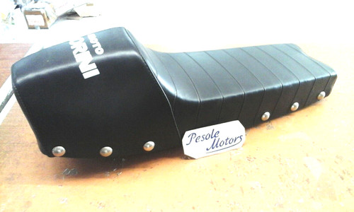 Sella sellone sedile moto - sellone,