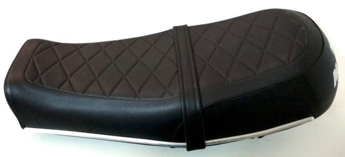 Sella saddle moto morini 2 - moto, 3