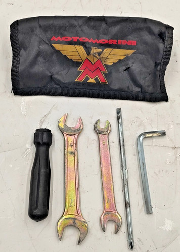 Moto morini chiavi - moto,