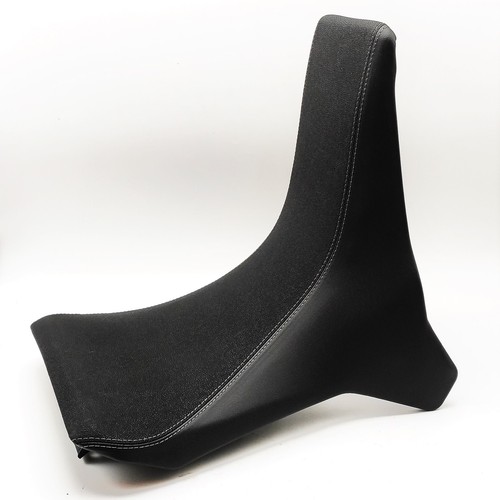Sella pilota ribassata mm - -25,