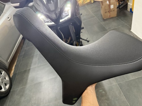 Low seat moto - low, xcape