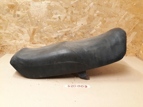 Sella gilera benelli motobi - sella,