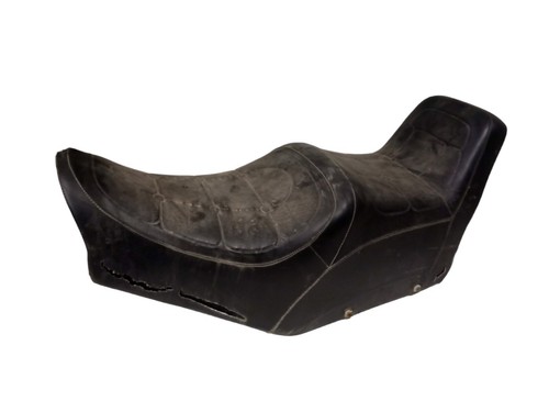 Sella moto morini 350 500 - sella,